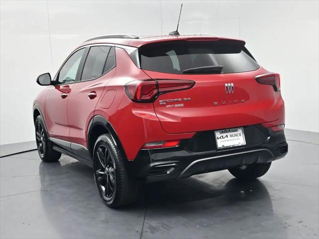 2026 Buick Encore GX Sport Touring AWD