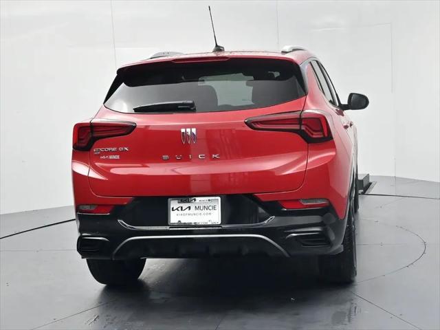 2026 Buick Encore GX Sport Touring AWD