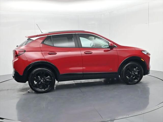 2026 Buick Encore GX Sport Touring AWD