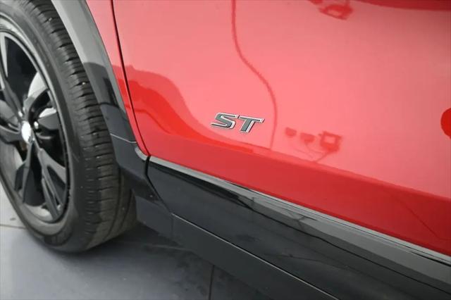 2026 Buick Encore GX Sport Touring AWD