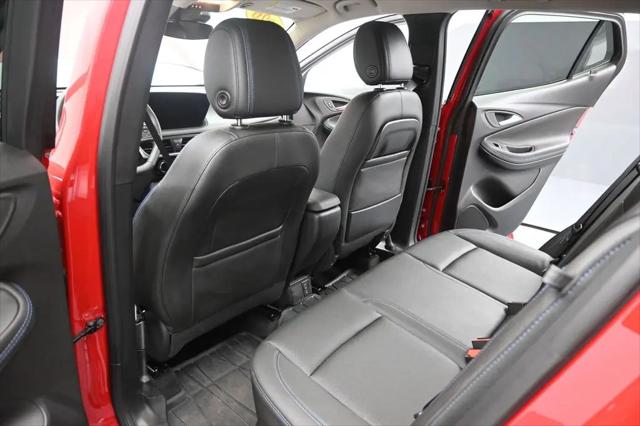 2026 Buick Encore GX Sport Touring AWD