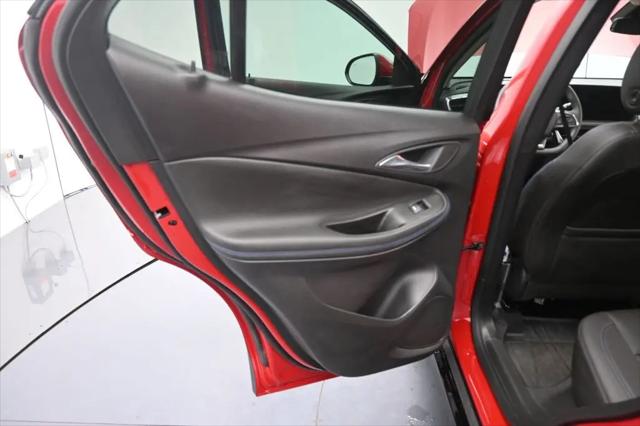 2026 Buick Encore GX Sport Touring AWD