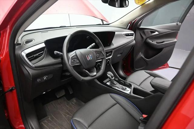 2026 Buick Encore GX Sport Touring AWD
