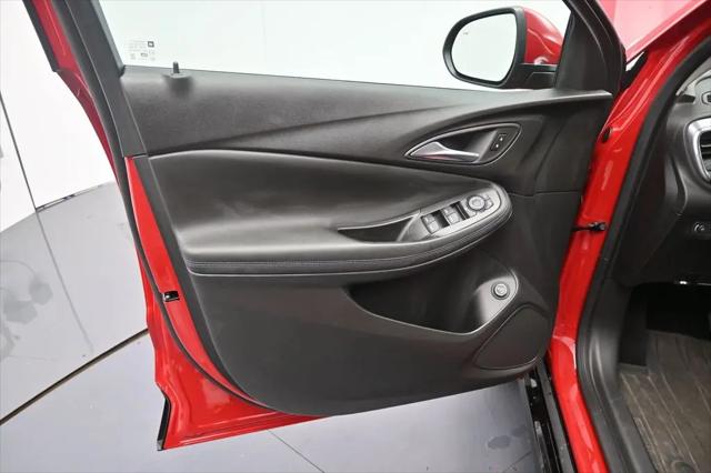 2026 Buick Encore GX Sport Touring AWD