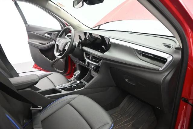 2026 Buick Encore GX Sport Touring AWD