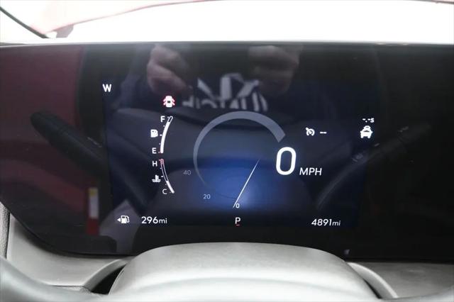 2026 Buick Encore GX Sport Touring AWD