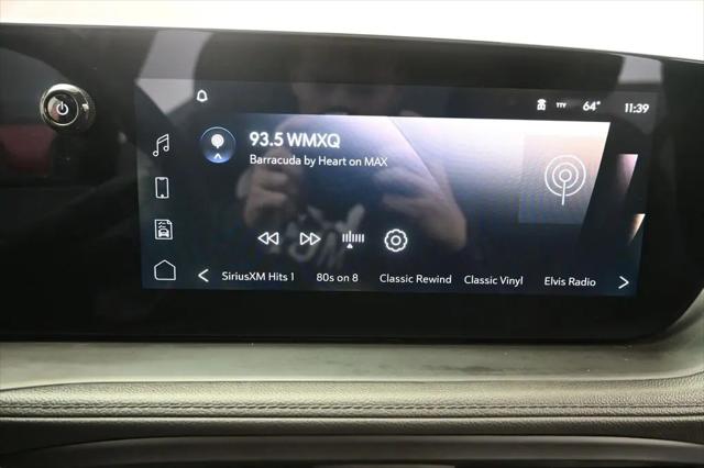 2026 Buick Encore GX Sport Touring AWD