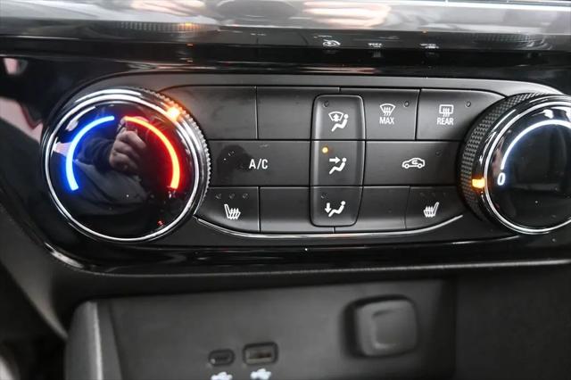 2026 Buick Encore GX Sport Touring AWD
