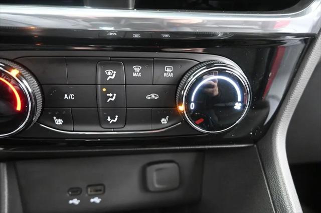 2026 Buick Encore GX Sport Touring AWD