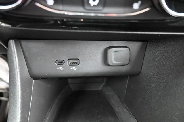 2026 Buick Encore GX Sport Touring AWD