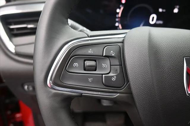 2026 Buick Encore GX Sport Touring AWD