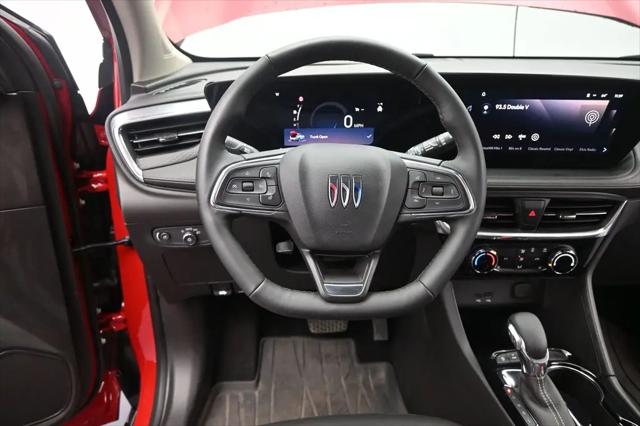 2026 Buick Encore GX Sport Touring AWD