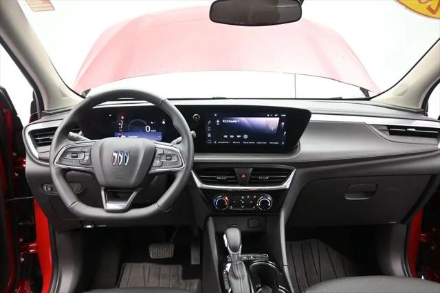 2026 Buick Encore GX Sport Touring AWD