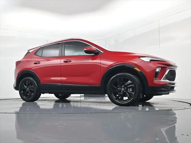 2026 Buick Encore GX Sport Touring AWD