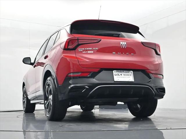 2026 Buick Encore GX Sport Touring AWD