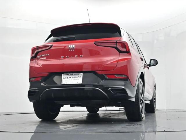 2026 Buick Encore GX Sport Touring AWD