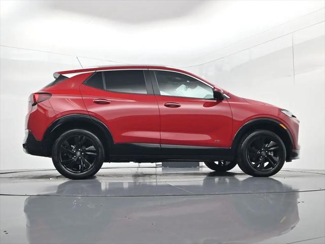 2026 Buick Encore GX Sport Touring AWD