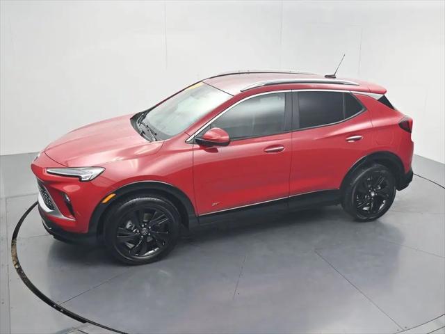 2026 Buick Encore GX Sport Touring AWD