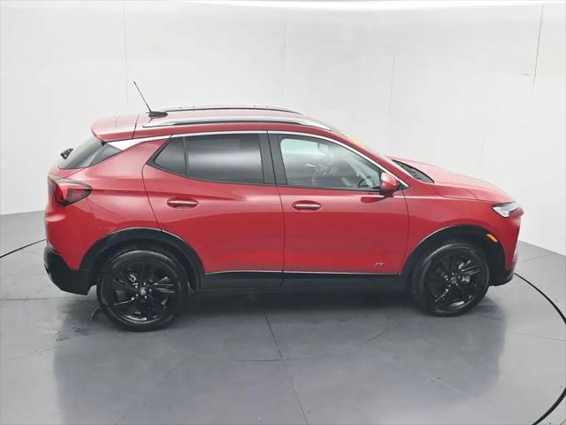 2026 Buick Encore GX Sport Touring AWD