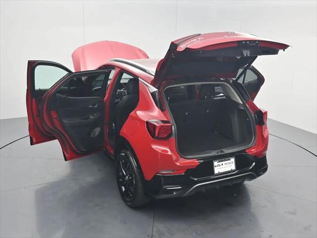 2026 Buick Encore GX Sport Touring AWD