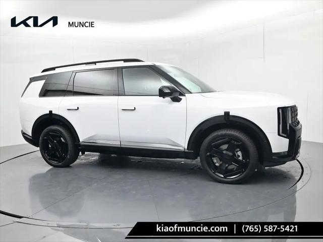 2027 Kia Telluride Hybrid X-Line SX for sale in Muncie, IN
