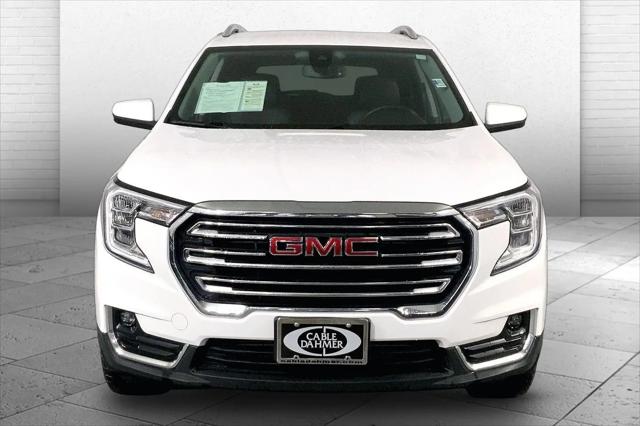 2024 GMC Terrain AWD SLT