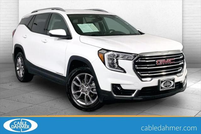 2024 GMC Terrain AWD SLT for sale in Independence, MO