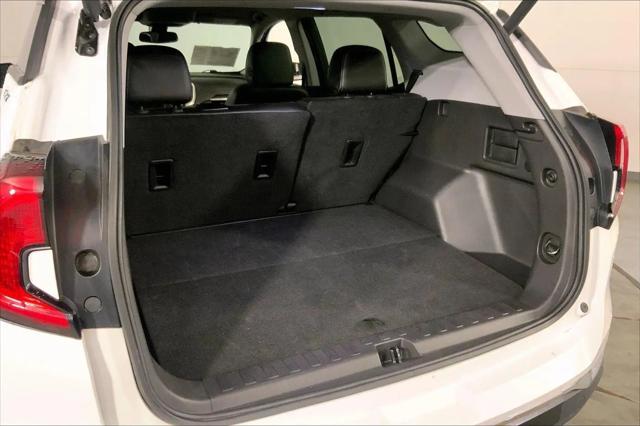 2024 GMC Terrain AWD SLT