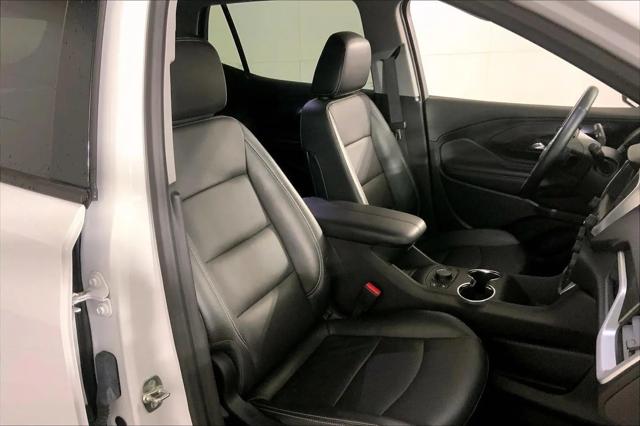 2024 GMC Terrain AWD SLT