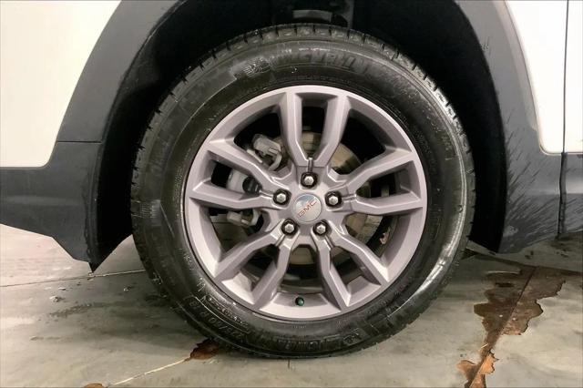 2024 GMC Terrain AWD SLT