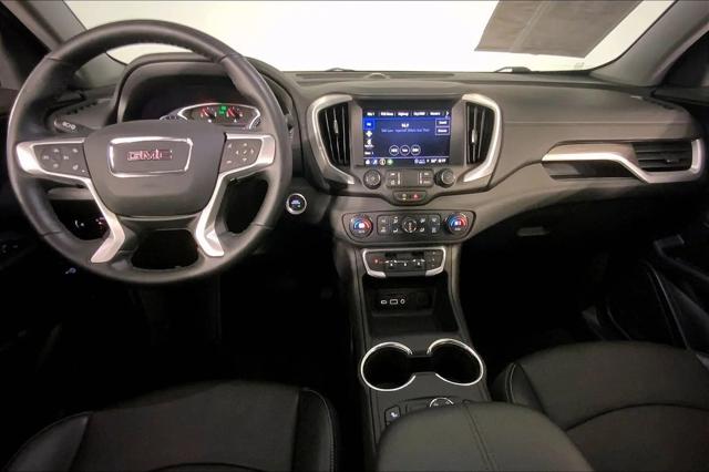 2024 GMC Terrain AWD SLT