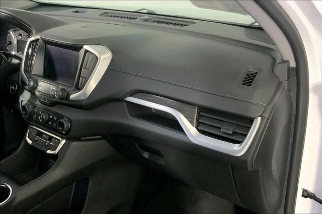 2024 GMC Terrain AWD SLT