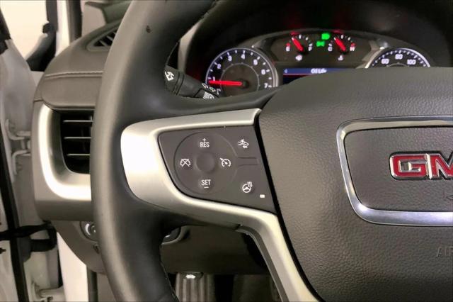 2024 GMC Terrain AWD SLT