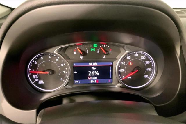 2024 GMC Terrain AWD SLT