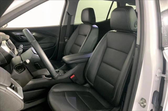 2024 GMC Terrain AWD SLT