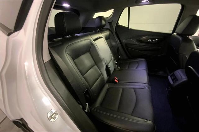2024 GMC Terrain AWD SLT