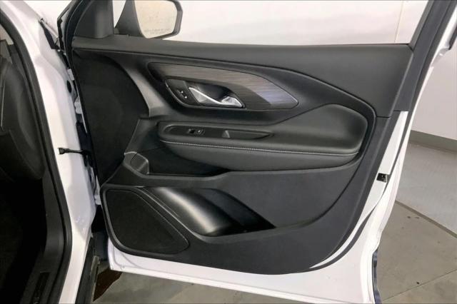 2024 GMC Terrain AWD SLT
