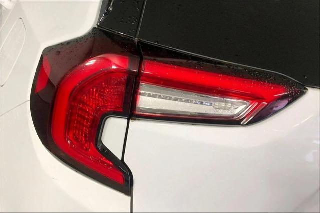 2024 GMC Terrain AWD SLT