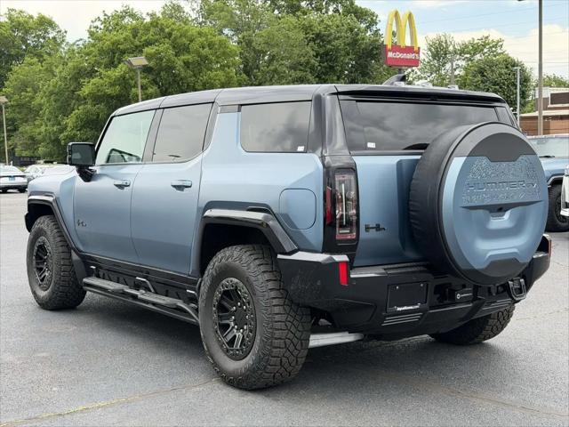 2024 GMC HUMMER EV 3X