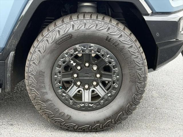 2024 GMC HUMMER EV 3X