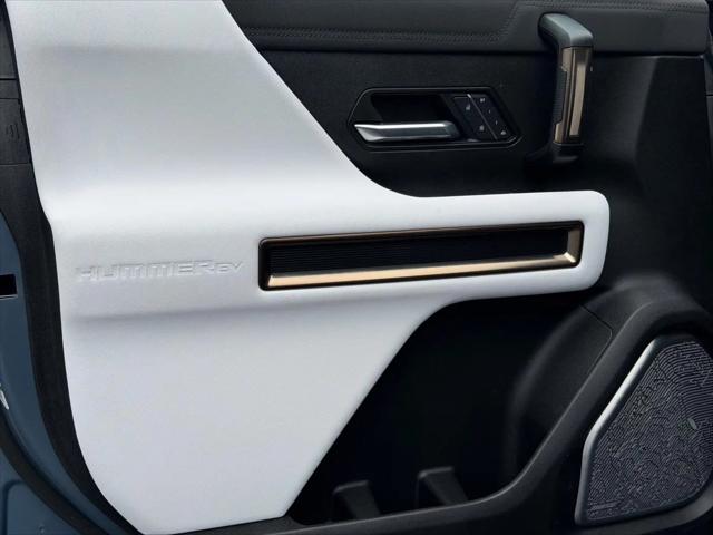 2024 GMC HUMMER EV 3X