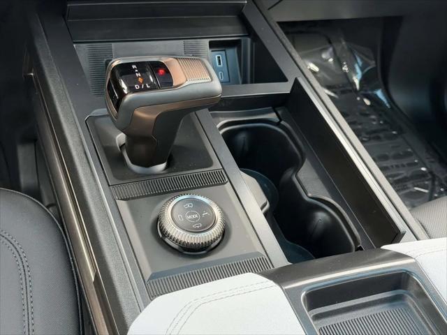 2024 GMC HUMMER EV 3X