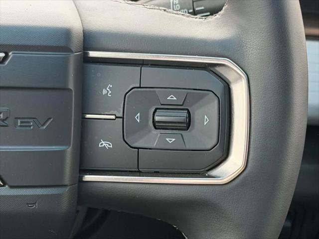2024 GMC HUMMER EV 3X
