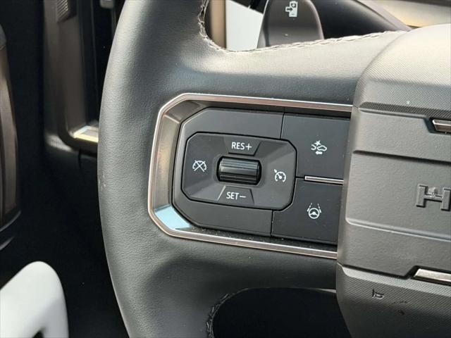 2024 GMC HUMMER EV 3X