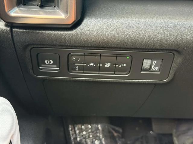 2024 GMC HUMMER EV 3X