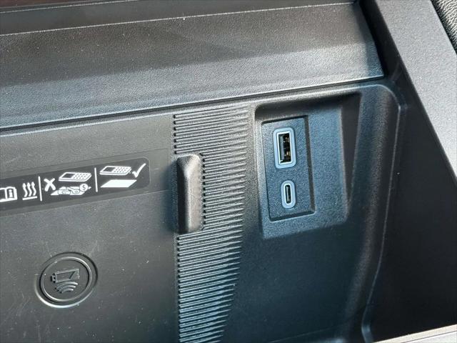 2024 GMC HUMMER EV 3X