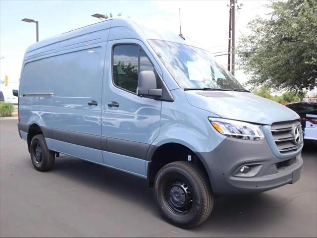 2026 Mercedes-Benz Sprinter 2500 Standard Roof 4-Cyl Diesel HO for sale in Tucson, AZ