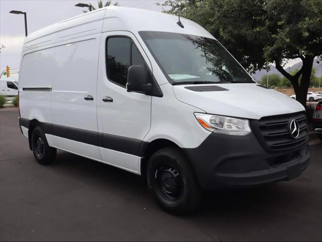 2026 Mercedes-Benz Sprinter 2500 Standard Roof 4-Cyl Diesel for sale in Tucson, AZ