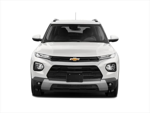 2022 Chevrolet TrailBlazer FWD LT