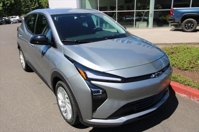 2027 Chevrolet Bolt LT FWD